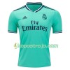 Billiga Fotbollströjor Real Madrid Tredje tröja 2019/20 Kortärmad